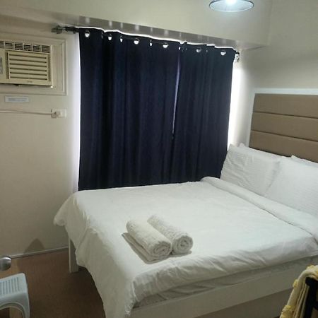 Nice Corner Ayala 1 Bedroom Condo At Heart Of Davao City With Hi Speed Wi Fi Internet Buitenkant foto