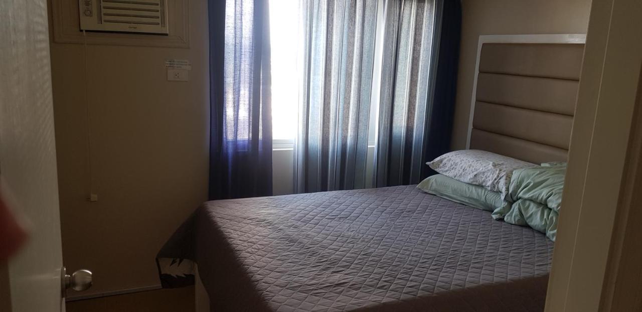 Nice Corner Ayala 1 Bedroom Condo At Heart Of Davao City With Hi Speed Wi Fi Internet Buitenkant foto