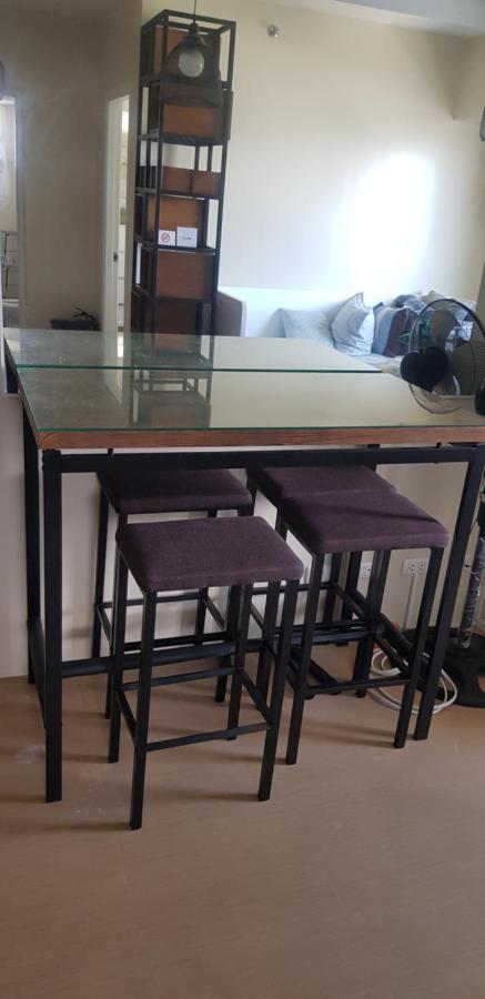 Nice Corner Ayala 1 Bedroom Condo At Heart Of Davao City With Hi Speed Wi Fi Internet Buitenkant foto