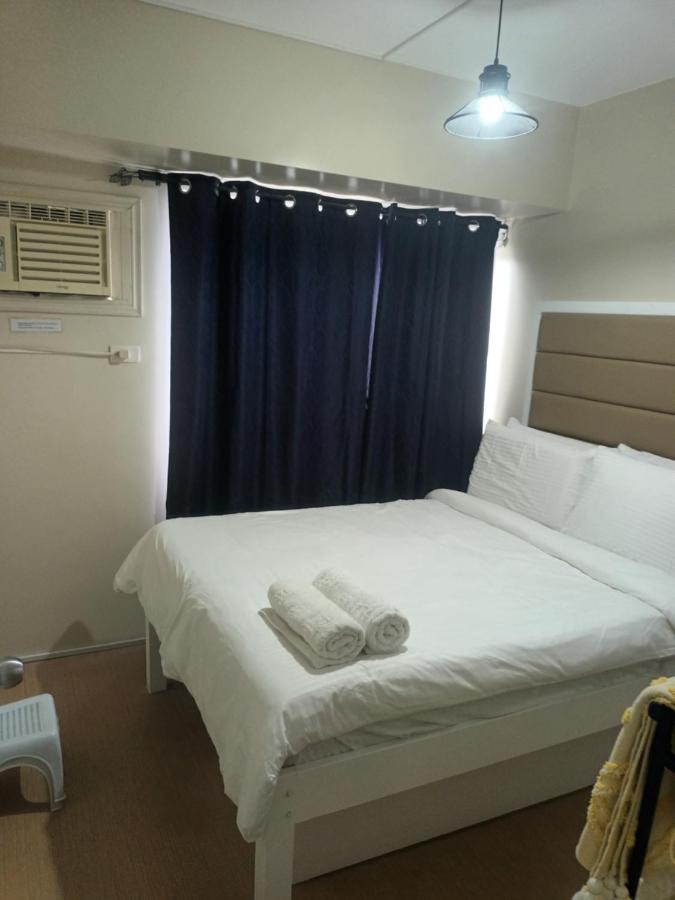 Nice Corner Ayala 1 Bedroom Condo At Heart Of Davao City With Hi Speed Wi Fi Internet Buitenkant foto