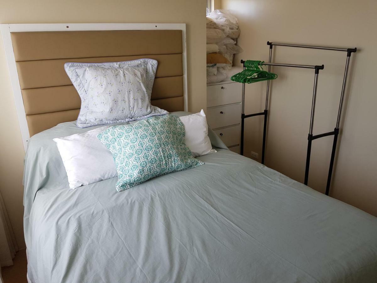 Nice Corner Ayala 1 Bedroom Condo At Heart Of Davao City With Hi Speed Wi Fi Internet Buitenkant foto