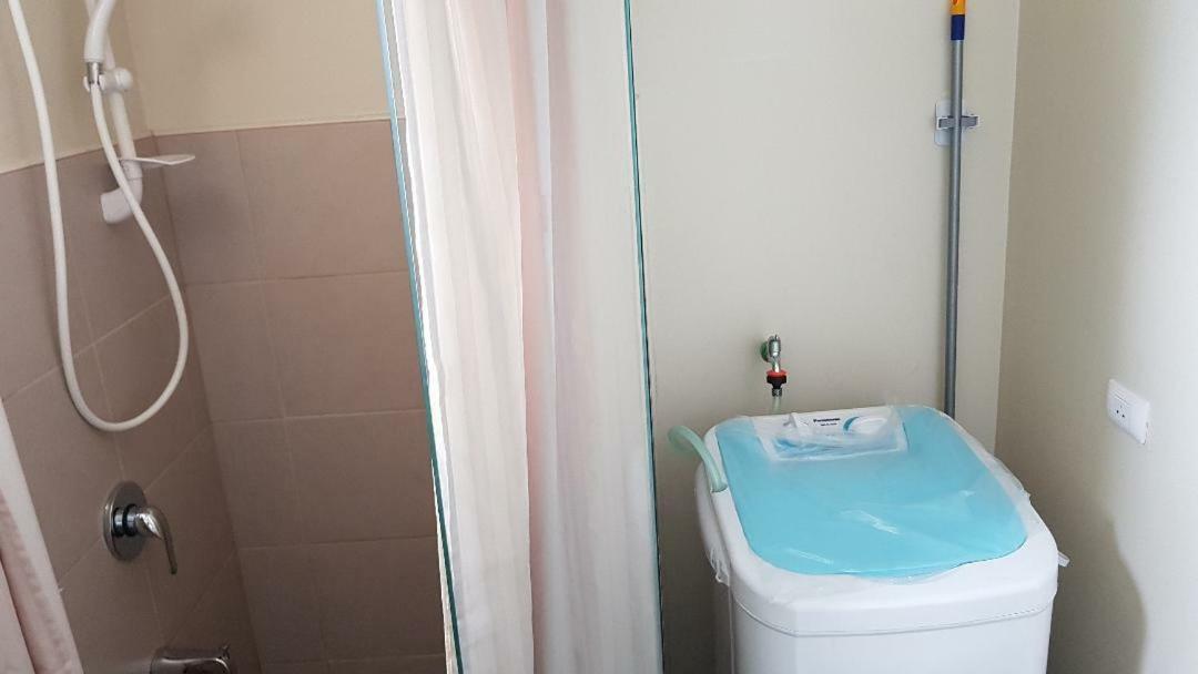 Nice Corner Ayala 1 Bedroom Condo At Heart Of Davao City With Hi Speed Wi Fi Internet Buitenkant foto
